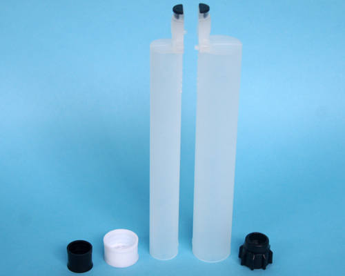 225ml 2:1分体AB胶瓶