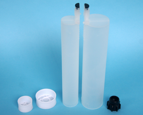 450ml 2:1 分体式AB胶筒