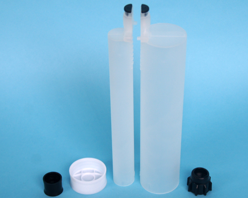 375ml 4:1 分体式AB胶瓶