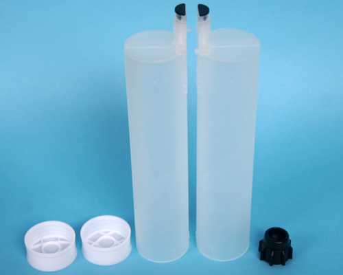 分体式AB胶瓶600ml 1:1