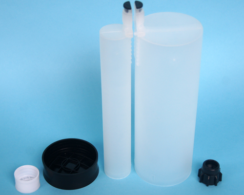 900ml 5:1 分体式AB胶筒