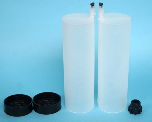 1200ml 1:1分体式AB胶瓶