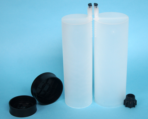 1350ml1:1.25 分体式AB胶筒