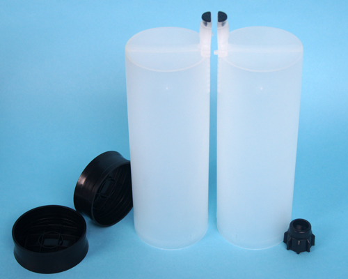 1500ml 1:1分体式AB胶瓶