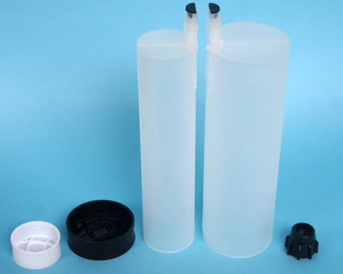 900ml 2:1分体式AB胶瓶
