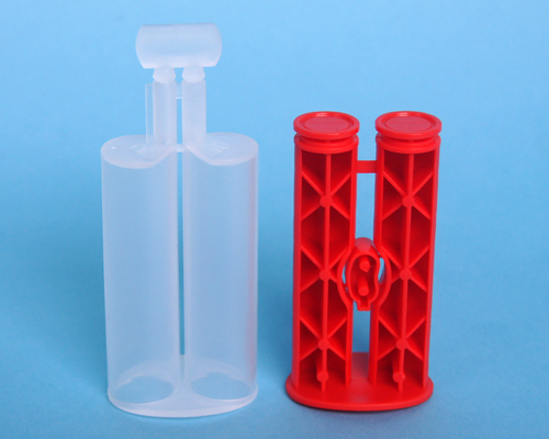 24ml(1:1)注射器