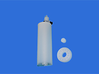 380ml 10:1 AB胶筒