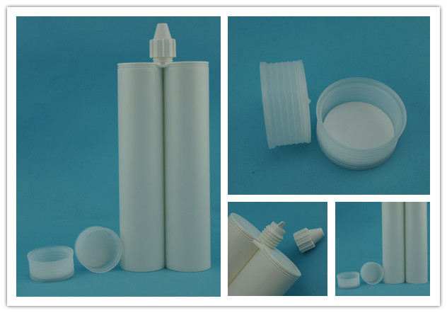 590ml 1:1 Dual Cartridge