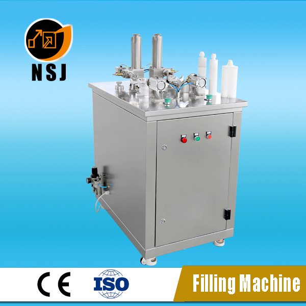 Filling Machine